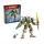 LEGO NINJAGO 71860 Tytanowy mech Lloyda — 15. rocznica - 1488455 - zdjęcie 3